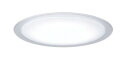 パナソニック (Panasonic) シーリングライト LED 天井直付型 カチットF リモコン調光調色 8畳用 昼光色〜電球色 乳白つや消し 直径720×高さ...