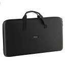 Hard CASE for Pioneer DJ DDJ-SB3 / DDJ-SB2 DJ/DDJ-400 Controller or DDJ-RB Porta...