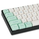 XDAプロファイルPBTキーキャップ60%、137キーカスタムゲーミングキーキャップANSI USおよびISO UKレイアウト用の昇華型Cherry Gateron MXスイッチメカニカルキーボード