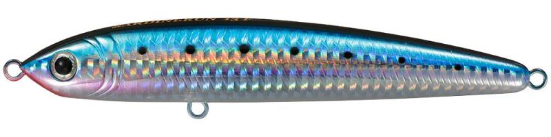 スミス(SMITH LTD) ペンシルベイト サーディンラン 13SS 130mm 33g マイワシ #2