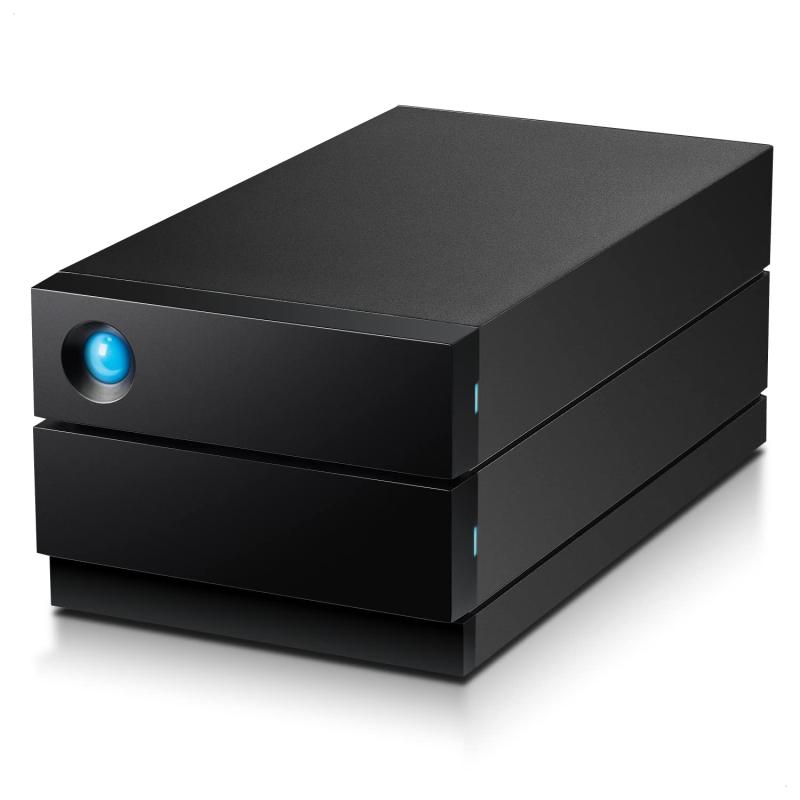 LaCie HDD 外付けハードディスク 2big RAID(2)