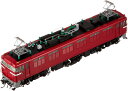TOMIX HOゲージ 国鉄 ED76 0形 後期型 プレステージモデル HO-2515 鉄道模型 電気機関車