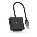 SETMSPACE usb 変換ケーブル usb-sata変換ケーブル...(2)