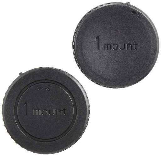 ユーエヌ UN ニコン1マウント用キャップセット UNX-8527 ユーエヌ UN ニコン1マウント用キャップセット UNX-8527