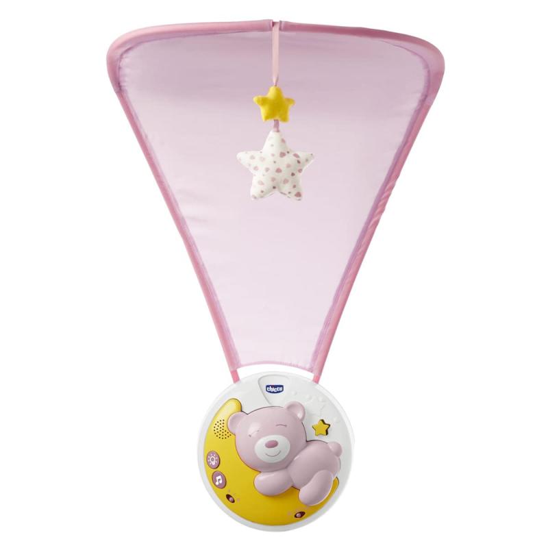 Chicco ネクスト トゥ ムーン