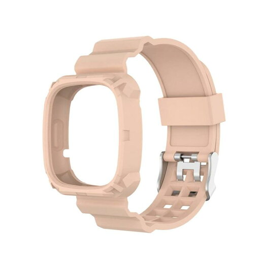 対応Fitbit Versa3対応Fitbit sense シリカゲル バンド 交換ベルト 一体型 ラゲッド ケース 全面保護 耐衝撃 柔らかい Fitbit Versa3対応 Fitbit sense対応 対応Fitbit Versa3対応Fitbit sense シリカゲル バンド 交換ベルト 一体型 ラゲッド ケース 全面保護 耐衝撃 柔らかい Fitbit Versa3対応 Fitbit sense対応