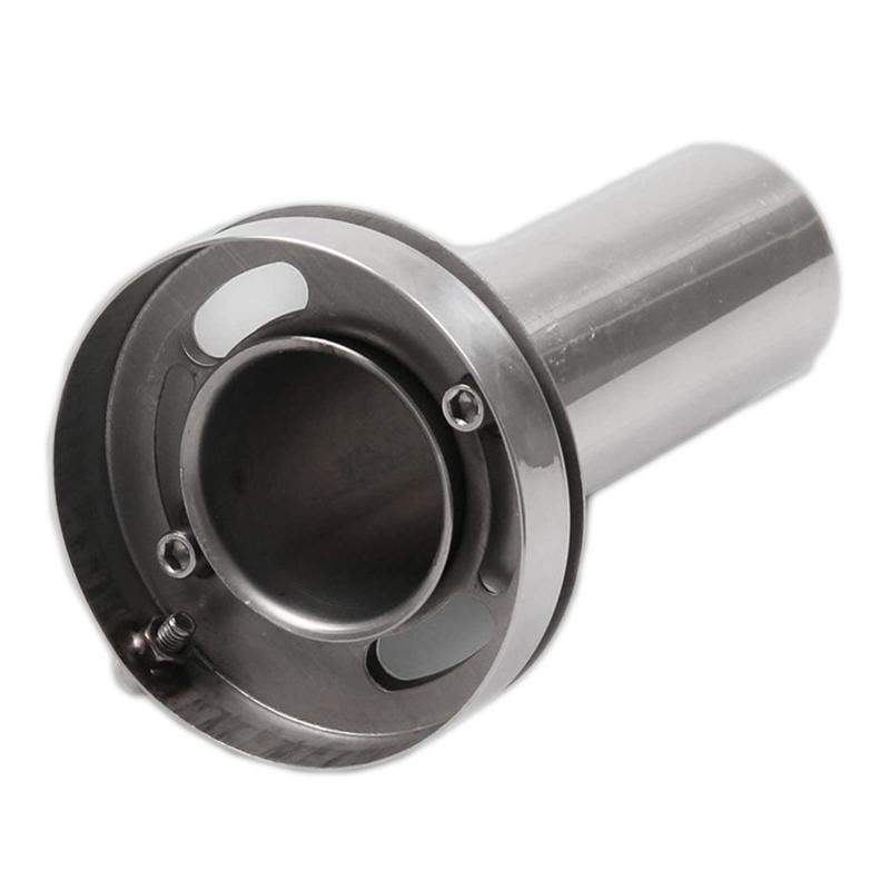 モデルノ ラ テール インナーサイレンサー バイク 音量調整 付 汎用 インナーサイレンサー マフラー インナーバッフル 消音器 YM-250-IS(2)