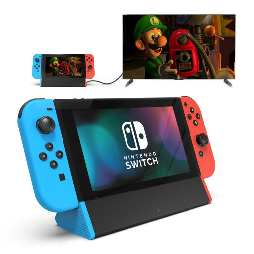 Antank Switch ドック Antank Switch ドック
