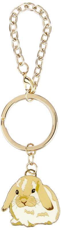 かなる(Canal) B2181114 アニマルフレンズ チャーム ロップイヤー(3)