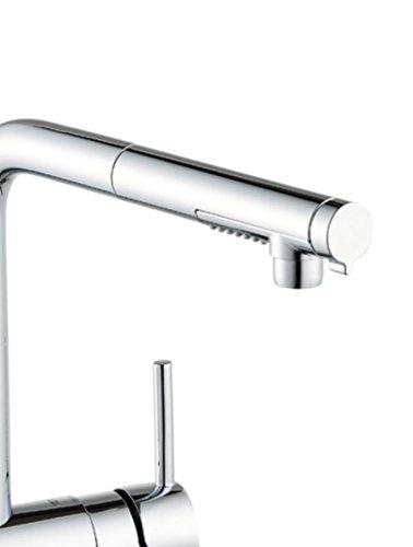 40709000グローエGROHEjミンタJP369400用キッチン水栓シャワーヘッドJP369401用(グローエ正規オンラインストア)