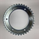 サンスター(SUNSTAR) リアスチールスプロケット 品番JY-108-38(530サイズ/38T) XJR1300など