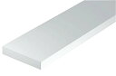 エバーグリーン スケールモデル 平棒 0.50mm x 2.0mm 10本入 模型用素材 70EG124(3)