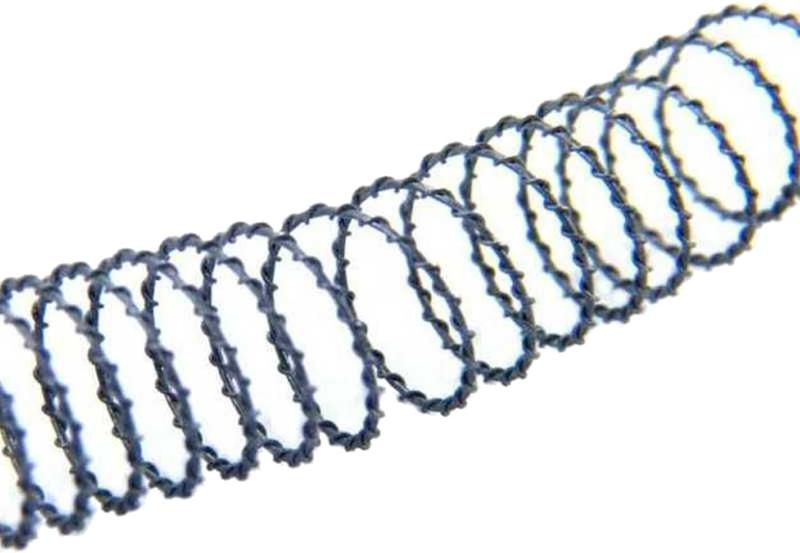 グリーンスタッフワールド 1/67-72 ジオラマ素材 有刺鉄線(ケーブル径0.3mm) 5m入 ホビー用素材 GSWD-1..