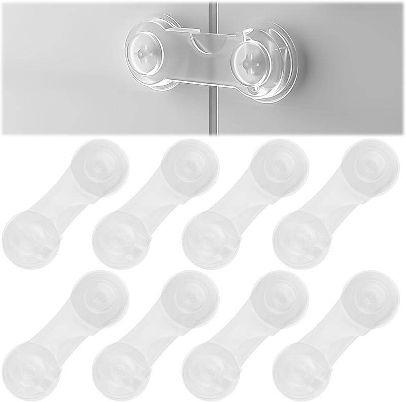 チャイルドロック 透明