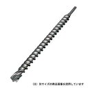 ミヤナガ デルタゴンビットSDSプラス Φ14.5X616mm DLSDS14561(3)