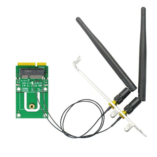 GLOTRENDS PCIe WiFi アダプター GLOTRENDS PCIe WiFi アダプター