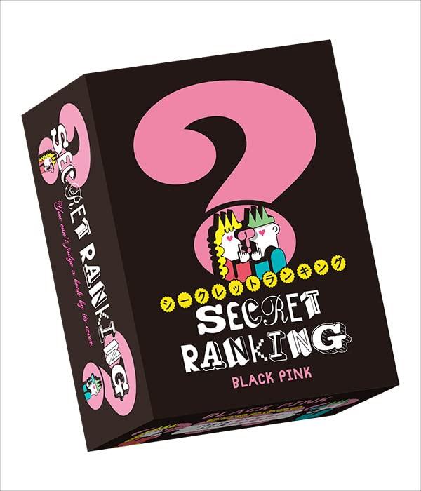 楽天YOROZUYA本舗　楽天市場店ボードゲーム シークレットランキング 第二版