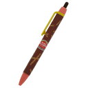 サンスター文具 ギンビス 油性ボールペン 0.7mm