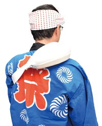 お神輿用スーパー肩当てパット(アップグレードタイプ)