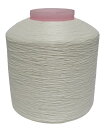 工業用資材糸テトロン5番手【糸構成(d):250/2×3、繊度(dtex):1680±60、全400色】