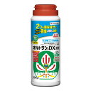 オルトランDX粒剤200g【住友化学園芸】 【ガーデンドクター】【薬剤】