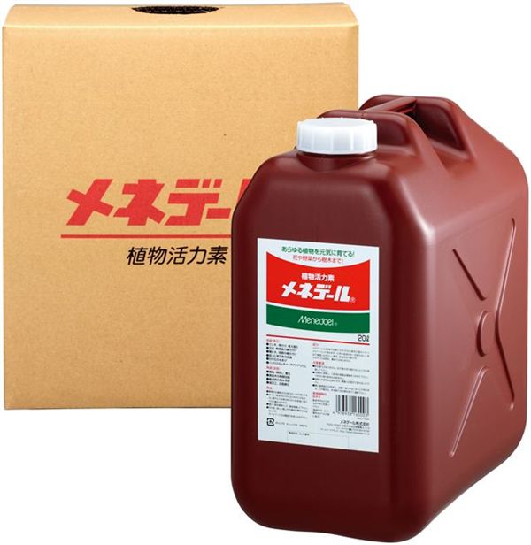 メネデール　20L