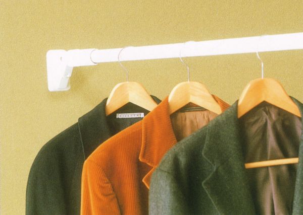 ハイカム超極太ポール[特大]HGP-170【チェスト・押入れ収納】