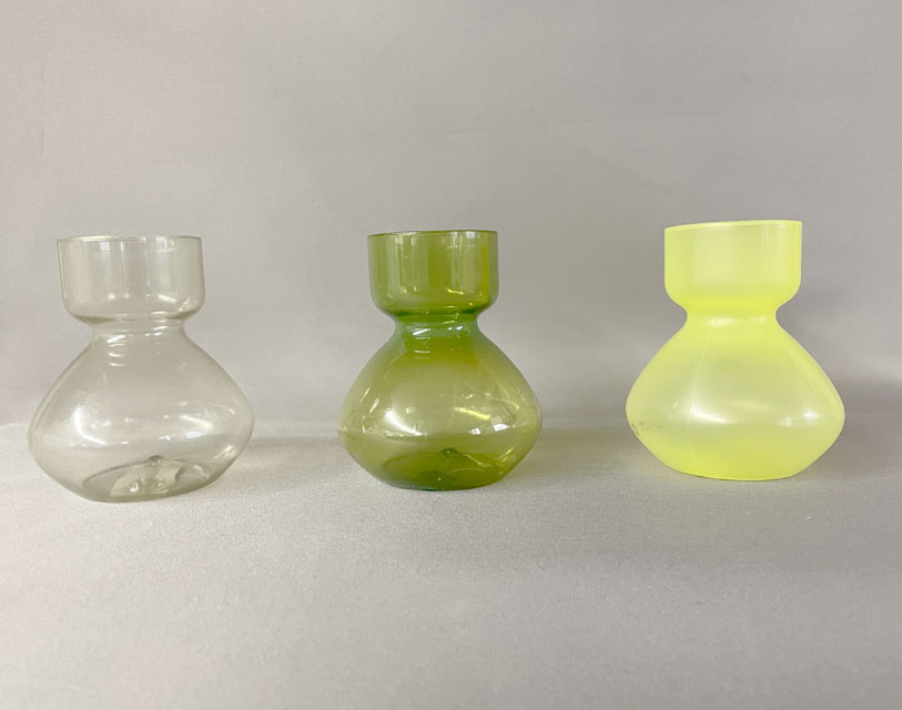 水栽ポットNo.6 / 3個セット 【クロッカス】【栽培】【球根】のサムネイル