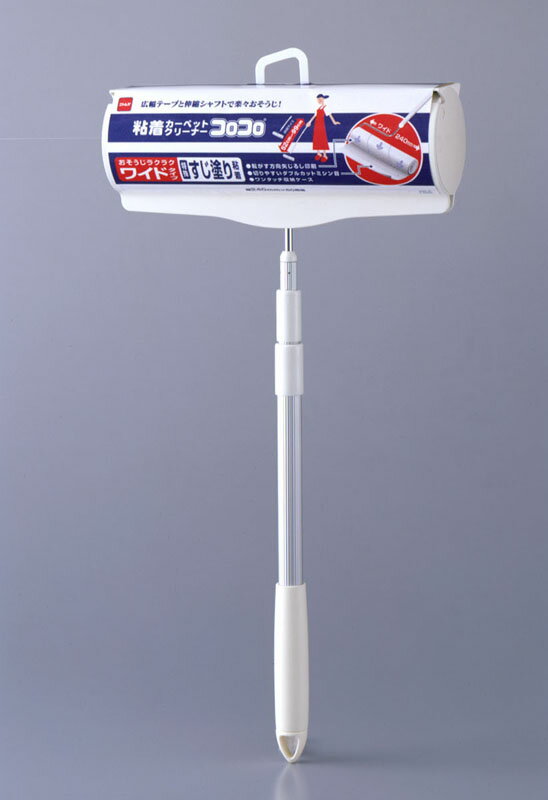 コロコロワイド伸縮シャフト[C-2260]