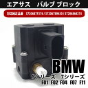 BMW 5 7 シリーズ F01 F02 F04 F07 F11 GT ツーリング エアサス コンプレッサー バルブ ブロック ユニット 37206875176 37206789450 37206864215