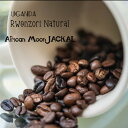 200g(生豆時) ウガンダ アフリカムーン ジャッカル ルウェンゾリ オーダー焙煎 スペシャリティコーヒー シングルオリジン