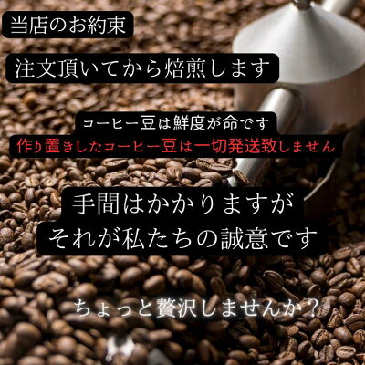 コーヒー豆 オレンジサンシャイン