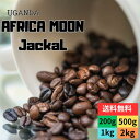 オーダー焙煎 コーヒー豆 ウガンダ アフリカムーン ジャッカル ルウェンゾリ スペシャリティコーヒー シングルオリジン 送料無料 自家焙煎 即日発送