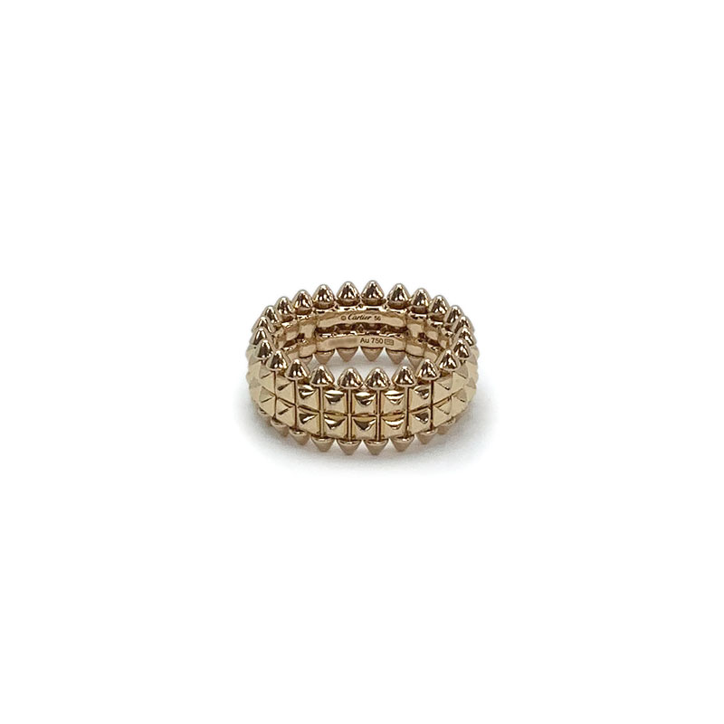 Cartierƥåɥƥ󥰥֥750YGK18#56B42383002Ϣǥš