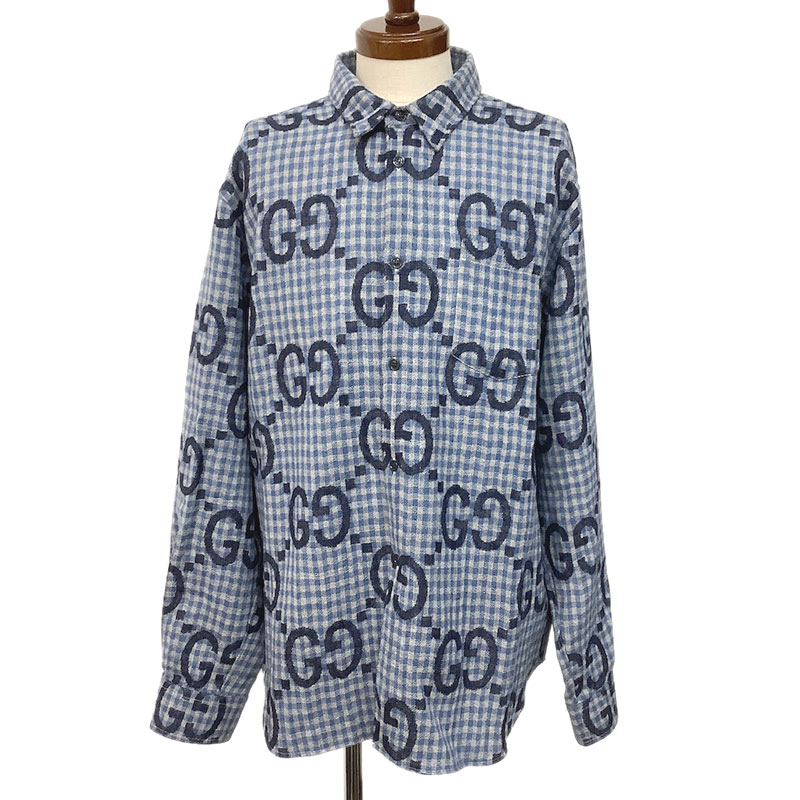 楽天市場】Gucci グッチ(柄ギンガムチェック)(カジュアル 楽天市場】Gucci グッチ(柄ギンガムチェック)(カジュアル