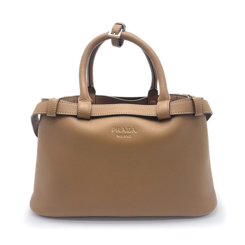 楽天市場】prada プラダ バッグ 2way 未使用の通販 楽天市場】prada プラダ バッグ 2way 未使用の通販