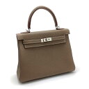 HERMES GX P[ 25cm D gS GgD[v pWE nhobO V_[obO 2WAYobO yViz