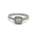 Tiffany&Co. ティファニー レガシーエンゲージメント ダイヤ...(4)