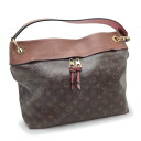 LOUIS VUITTON CEBg eC[z[{[ mO M43155 L uE V_[obO V_[ yÁz