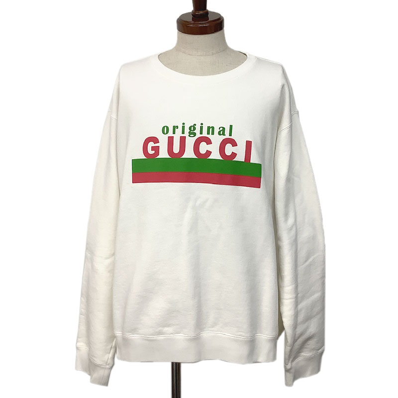 楽天市場】gucci トレーナーの通販 楽天市場】gucci トレーナーの通販