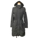 MONCLER N[ DISTHELON fBXe ubN |GXe #0 D10934902205 54543 t[htWPbg XvOR[g yÁz