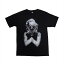 マリリンモンロー ギャングスター Tシャツ バンダナ 二丁拳銃 4,250円
