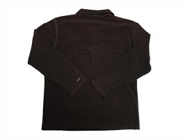 ノースフェイスTHENORTHFACEメンズ中古1/4ジップフリースジャケットTKA100