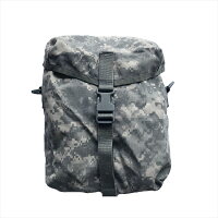 米軍放出品USGIポーチバッグMolleII実物軍物中古ビンテージ中古ネコポス送料無料