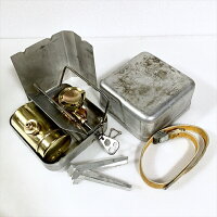 超希少OPTIMUSオプティマス99ヴィンテージストーブコンプリートセット中古