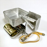 超希少OPTIMUSオプティマス99ヴィンテージストーブコンプリートセット中古