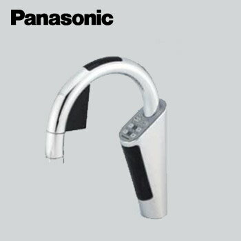 【送料無料】Panasonic パナソニック トリプルセンサー水栓 一般地仕様 QSS01E10TUA1のサムネイル