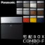 ̵֡Panasonic ѥʥ˥å ͷۥܥå COMBO-F (ܥ) CTCR2153TB Ŵ֥å  Сפ򸫤