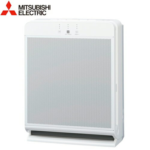 三菱電機 空気清浄機 MA-WPV90B-W 最大42畳(適用床面積) 大風量でコンパクトのサムネイル