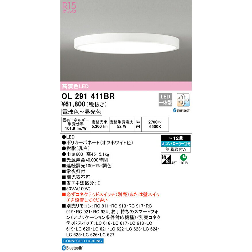 ǥå LED󥰥饤 12 ĴĴ OL291411BRS